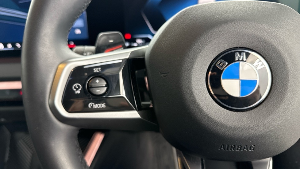 BMW X3 20D Xdrive M Sport Step Techpro Pk Grey #17