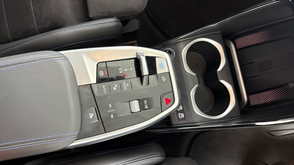 BMW iX2 230Kw Xdrive30 M Sport 65Kwh Techpro Grey #10