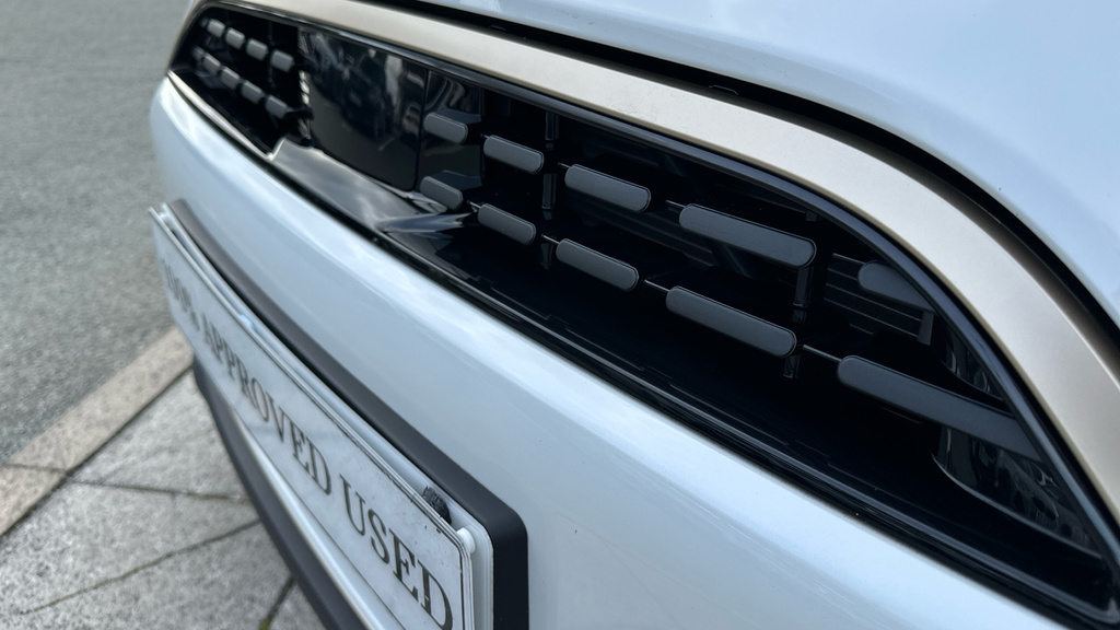 Mini Hatch Se Sport Grey #29