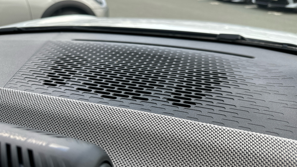 Mini Hatch Se Sport Grey #45
