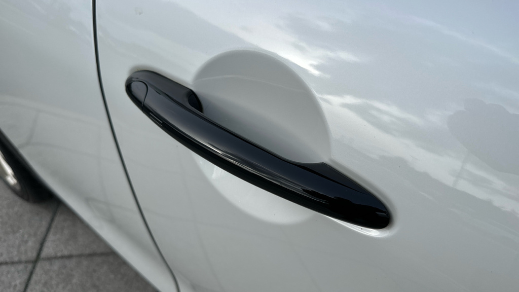 Mini Hatch Se Sport Grey #25