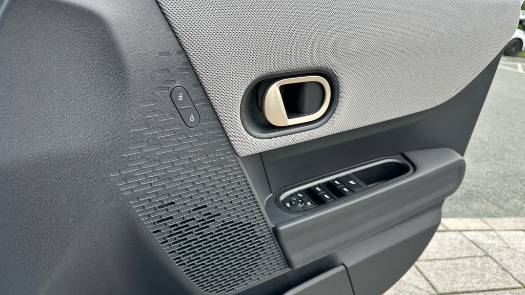 Mini Hatch Se Sport Grey #20