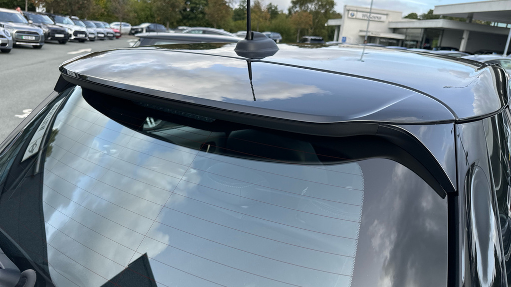 Mini Hatch Se Sport Grey #32
