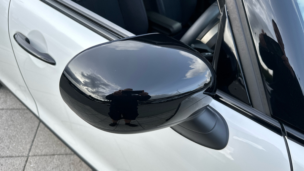 Mini Hatch Se Sport Grey #26