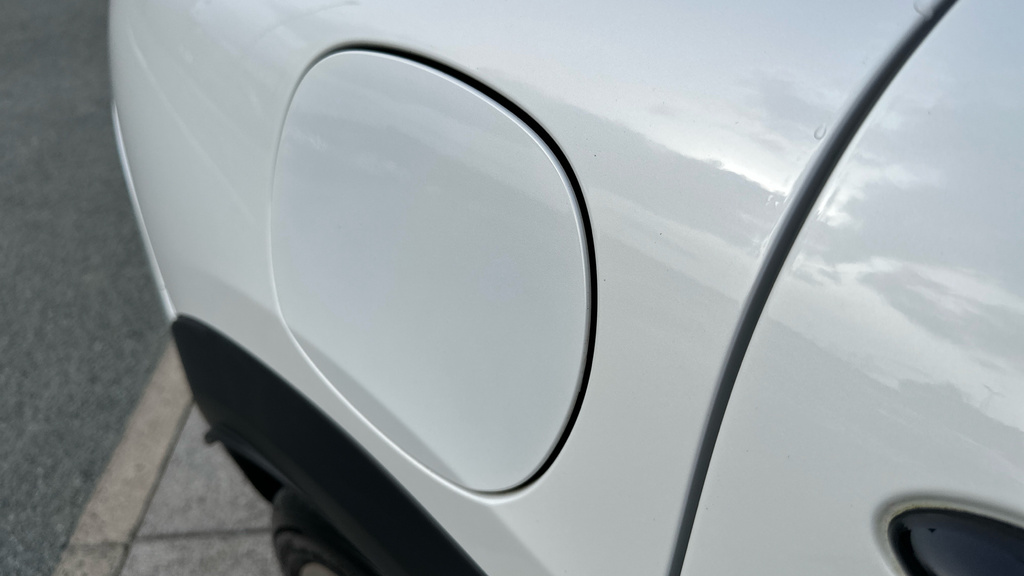 Mini Hatch Se Sport Grey #30