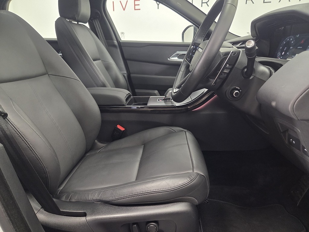 Land Rover Range Rover Velar 2.0 D200 Mhev Dynamic Se Suv 4Wd E White #3