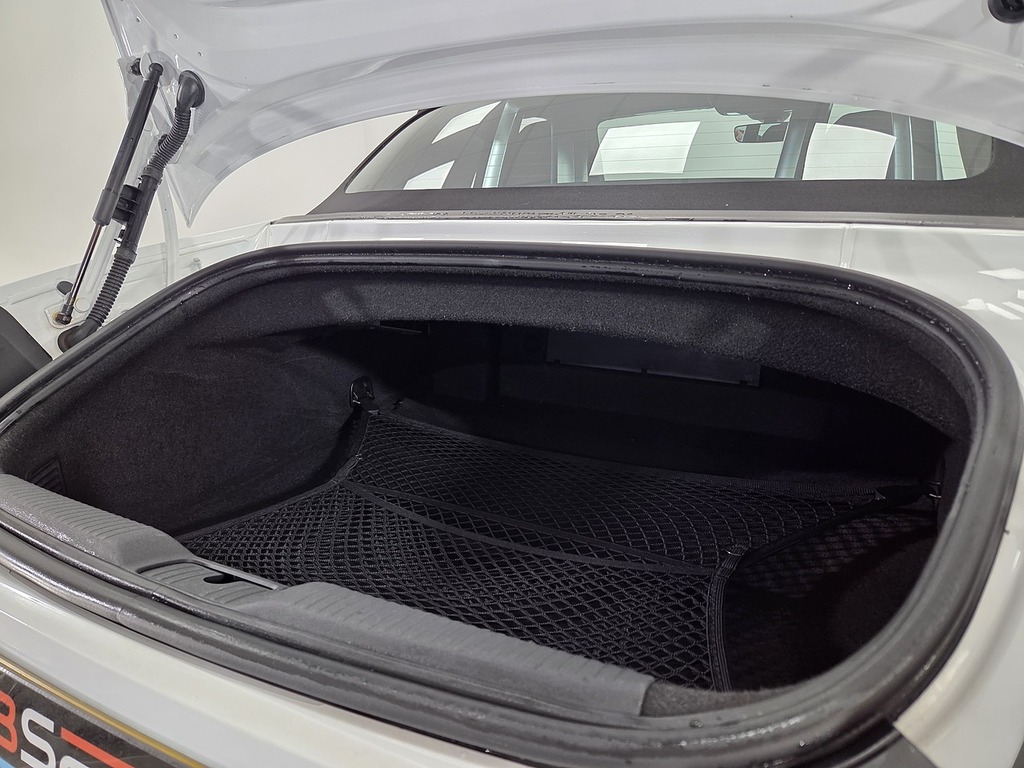 Audi TT 2.0 Tdi Ultra Black Edition Coupe Manua Black #20