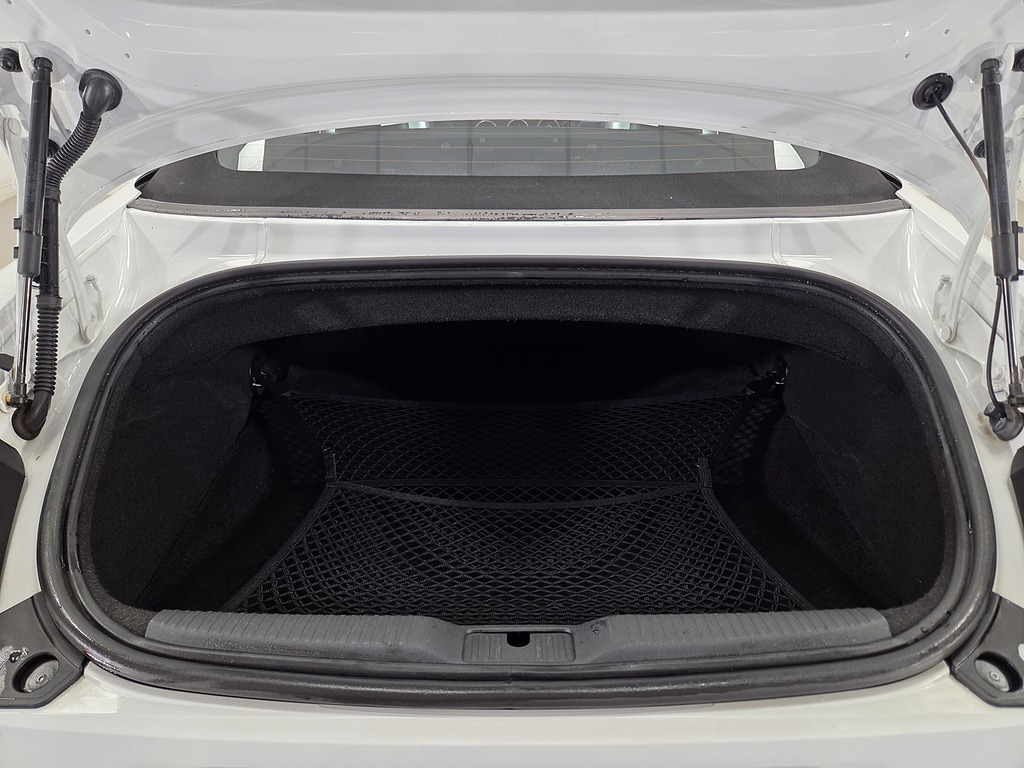 Audi TT 2.0 Tdi Ultra Black Edition Coupe Manua Black #19