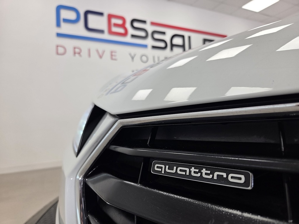 Audi TT 2.0 Tdi Ultra Black Edition Coupe Manua Black #36
