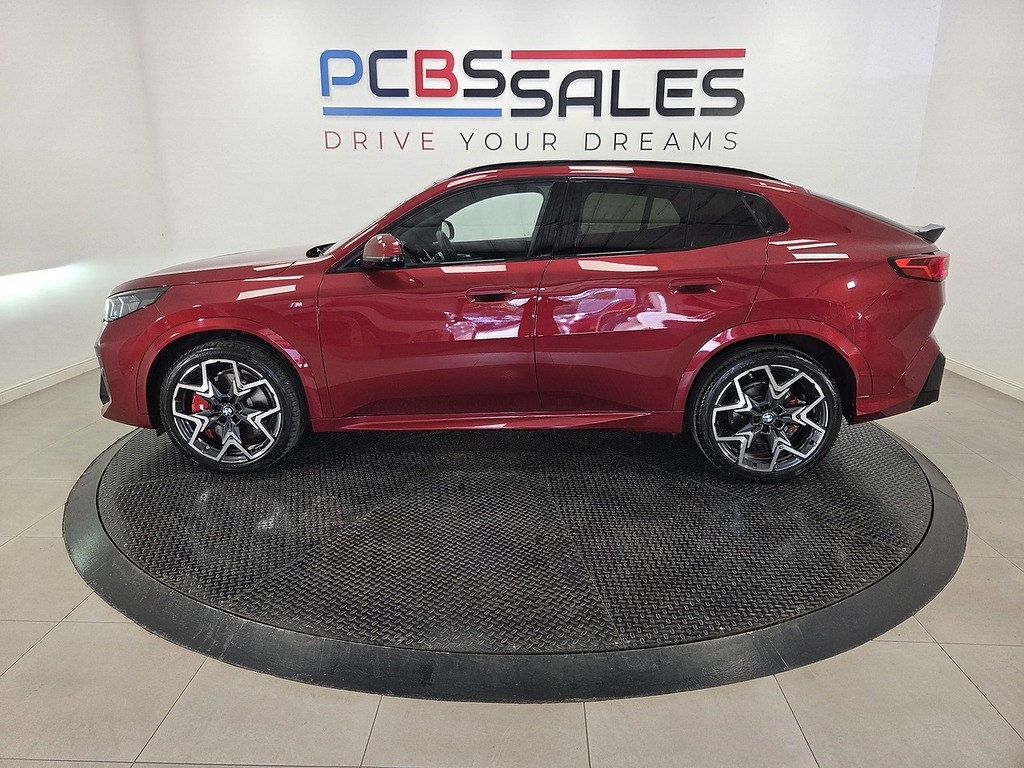 BMW X2 Sdrive20i M Sport Grey #15