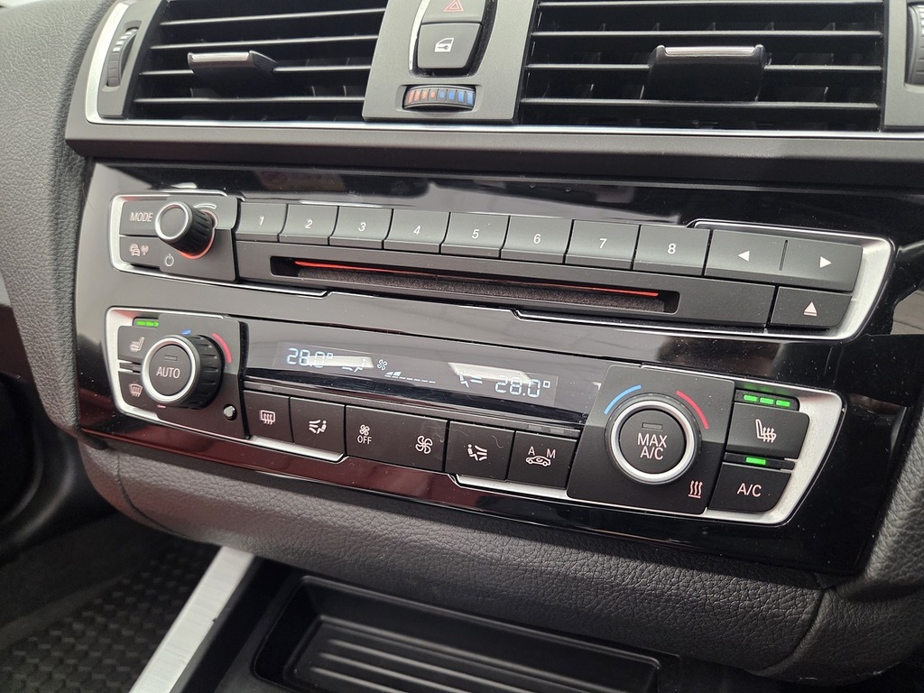 BMW 2 Series 220D M Sport Step Black #30