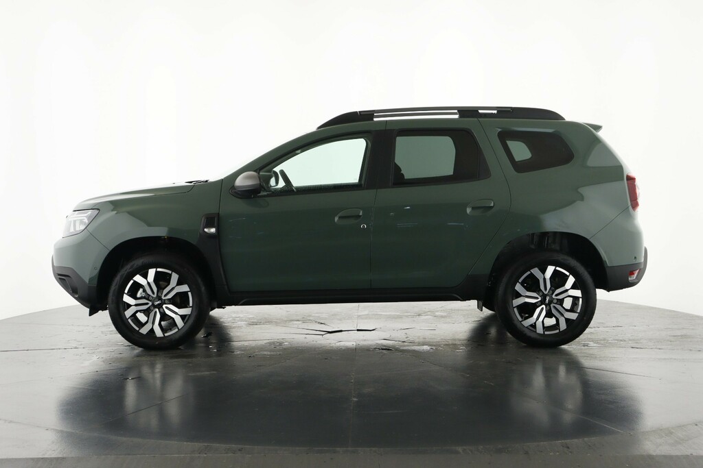 Dacia Duster 1.3 Tce 130 Journey Green #6