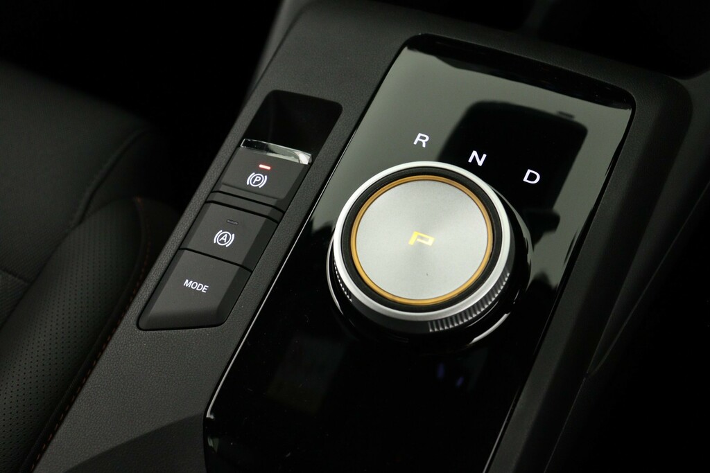 MG MG3 1.5 Se Black #21