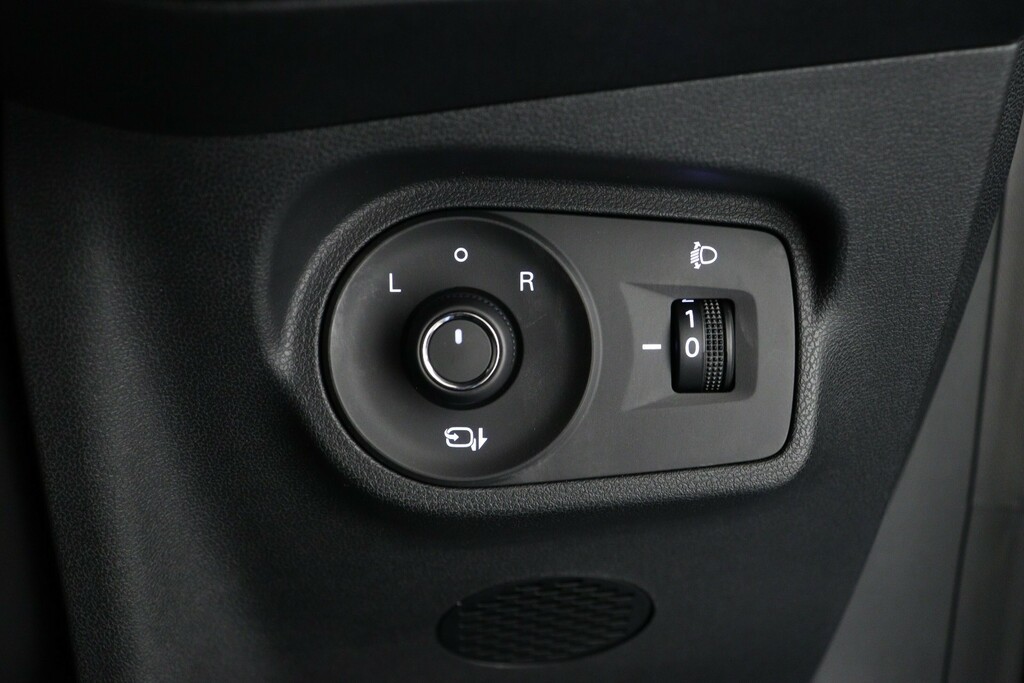 MG MG3 1.5 Se Black #27