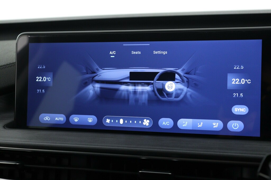 Chery Tiggo 4 Suv Black #19