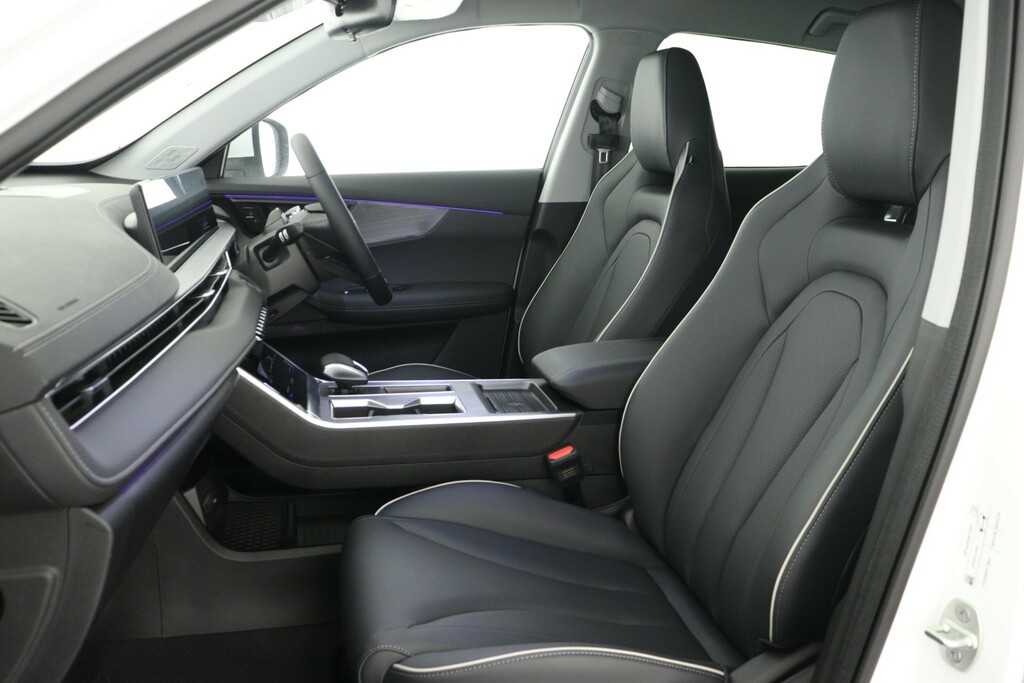 Chery Tiggo 4 Suv Black #11