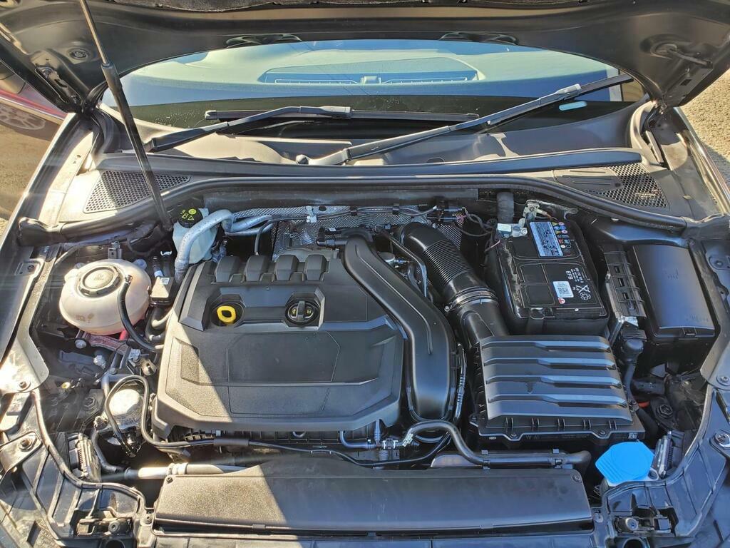 Audi A3 1.4 Tfsie 40 E Tron Sportback Plug In H Silver #20