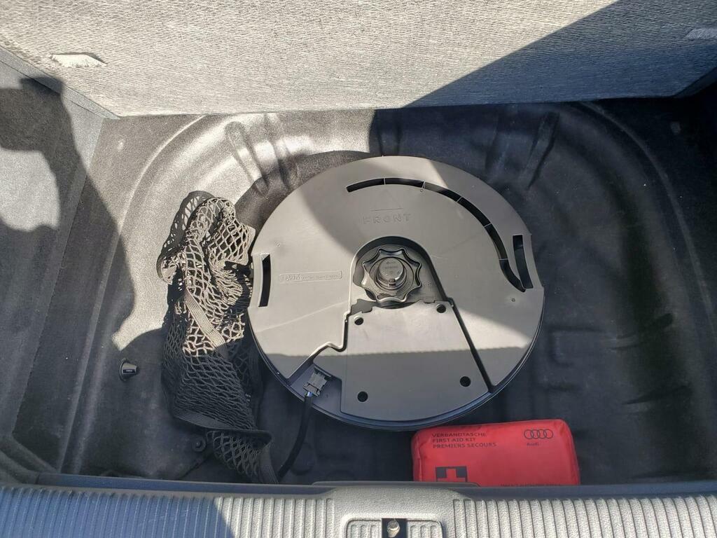Audi A3 1.4 Tfsie 40 E Tron Sportback Plug In H Silver #22