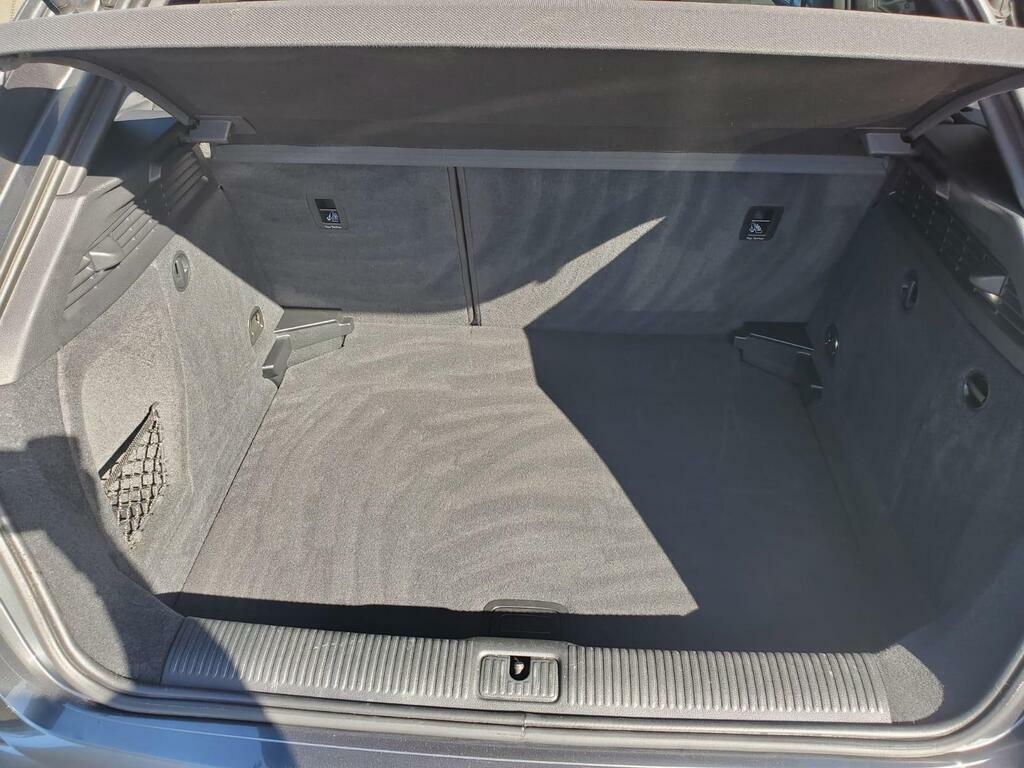 Audi A3 1.4 Tfsie 40 E Tron Sportback Plug In H Silver #21