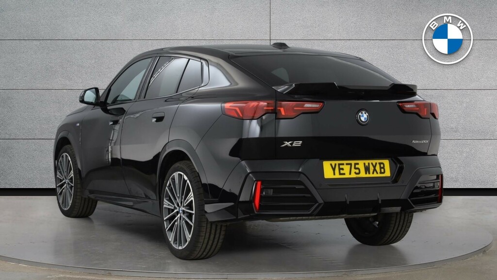 BMW X2 X2 Sdrive20i M Sport #2