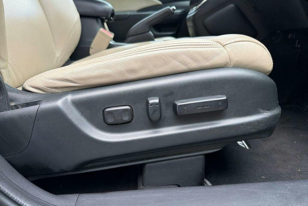 Honda Cr-V I-vtec Se Plus Navi U174 Ulez Grey #25