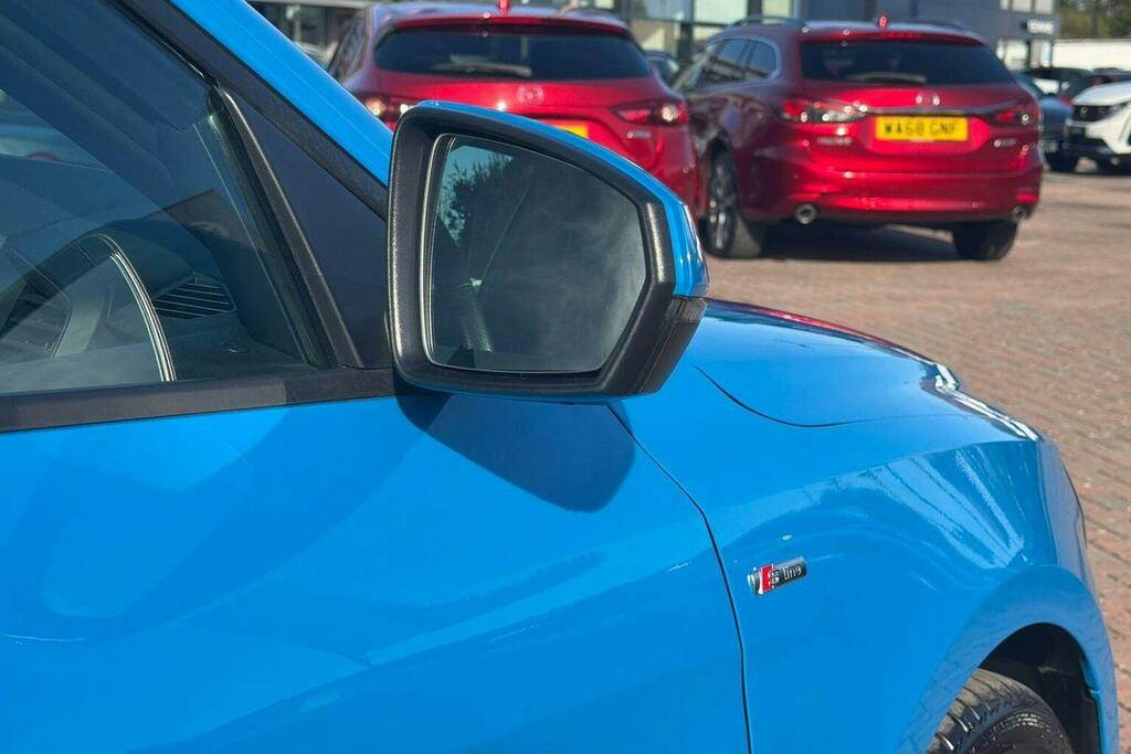 Audi A1 1L Sport White #28