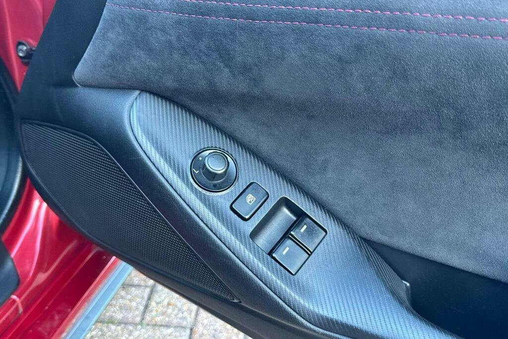 Mazda MX-5 RF 2.0 Skyactiv-g Sport Nav Convertible Ma Grey #38