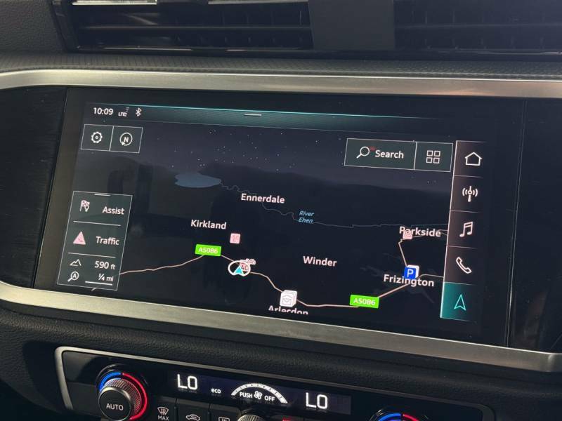 Audi Q3 35 Tfsi S Line S Tronic - 2020 20 White #4