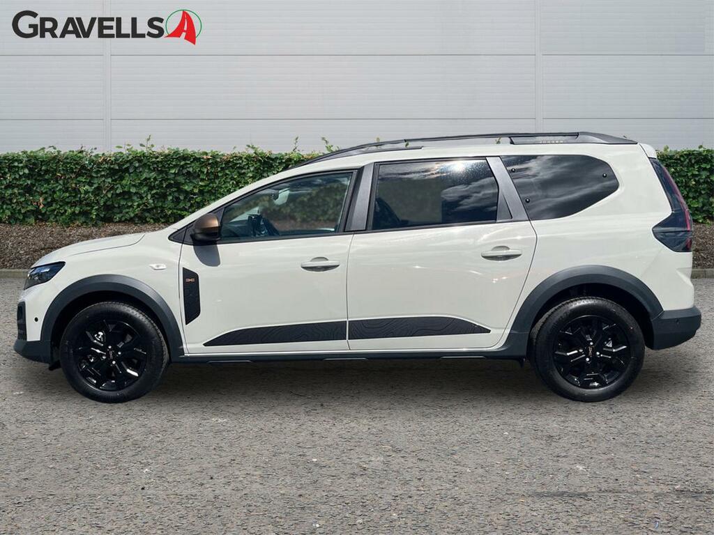 Dacia Jogger 1.8 Hybrid Extreme Mpv Hybrid Euro #5