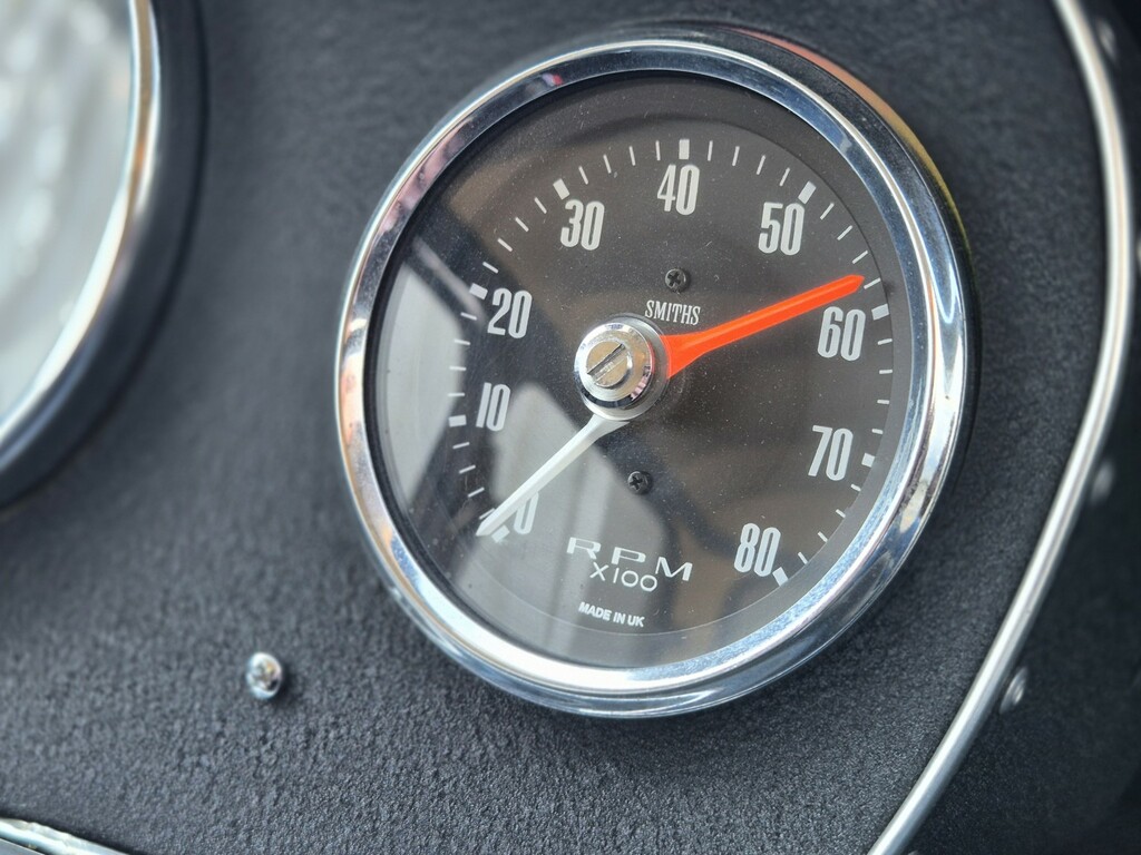 Morris MINI P3TCH #48