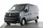 Renault Master Lm35 Blue Dci  #5