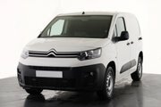 Citroen Berlingo M 1.5 Bluehdi White #5
