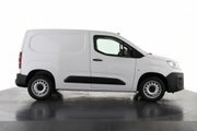 Citroen Berlingo M 1.5 Bluehdi White #3