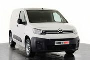 Citroen Berlingo M 1.5 Bluehdi White