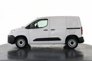 Citroen Berlingo M 1.5 Bluehdi White #6