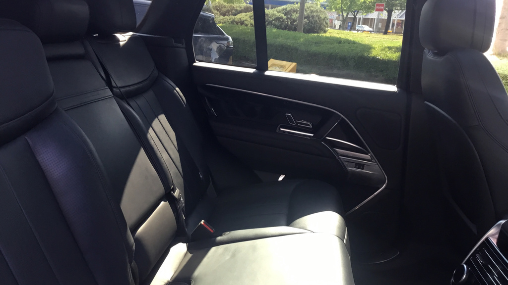 Land Rover Range Rover Range Rover 3.0 D350 Hse Grey #4