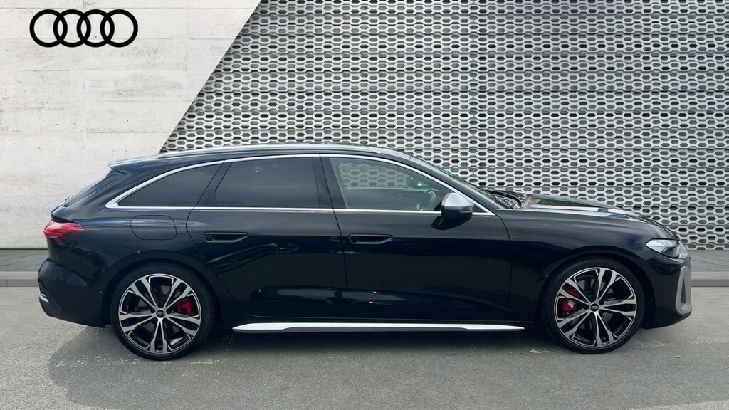 Audi A5 A5 S5 3.0 Tfsi Quattro Edition 1 S Tronic Black #4
