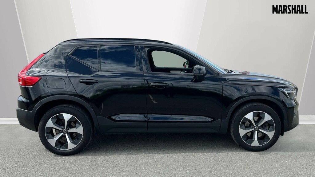 Volvo XC40 Xc40 2.0 B4p Plus Dark Black #3