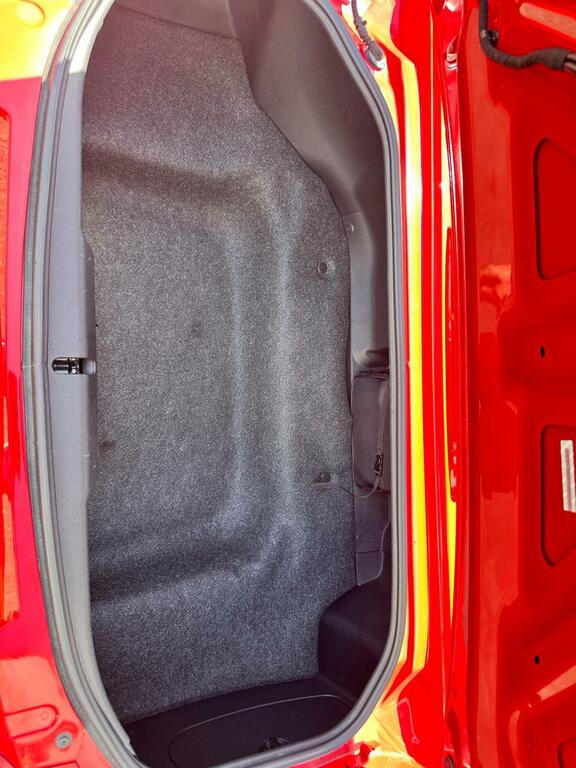 Mazda MX-5 2.0I Sport Tech Euro 5 Red #5