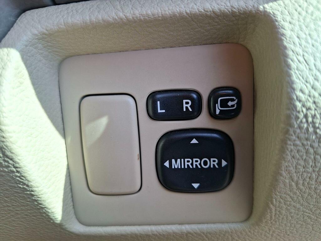 Lexus RX 300 Se Grey #20