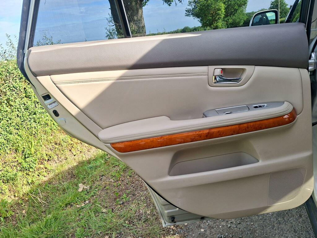 Lexus RX 300 Se Grey #15