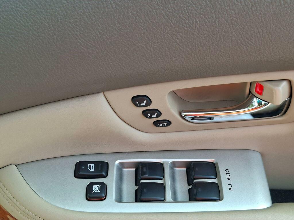 Lexus RX 300 Se Grey #10