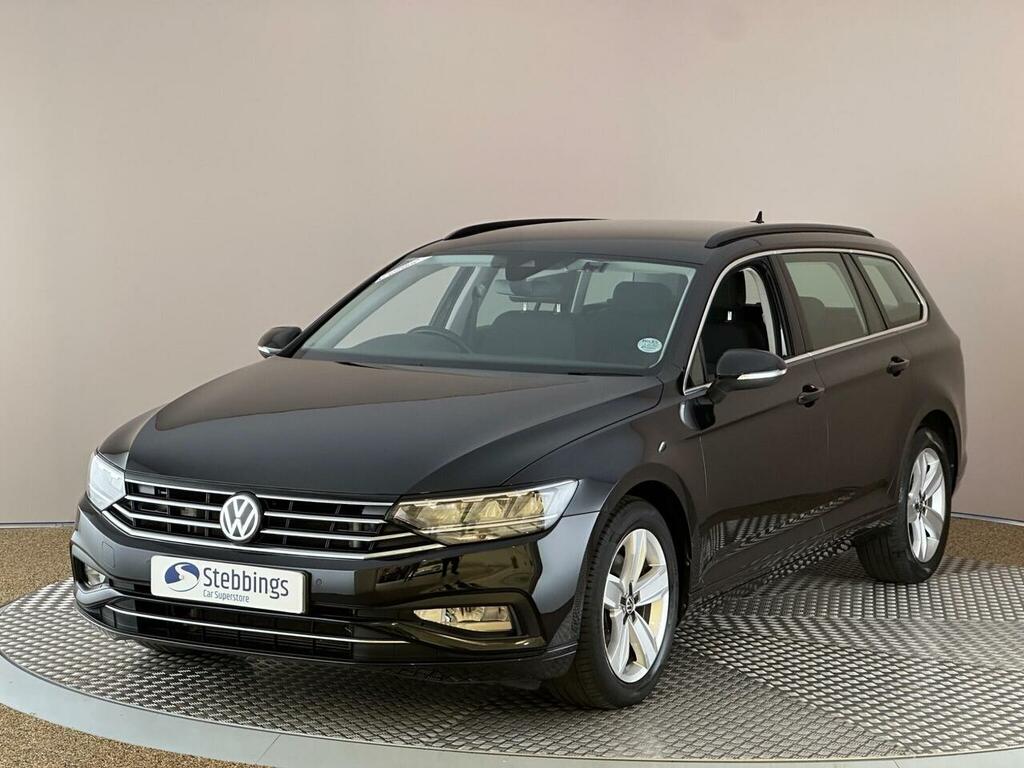 Volkswagen Passat 2.0 Tdi Evo Se Nav Dsg Euro 6 Ss #3