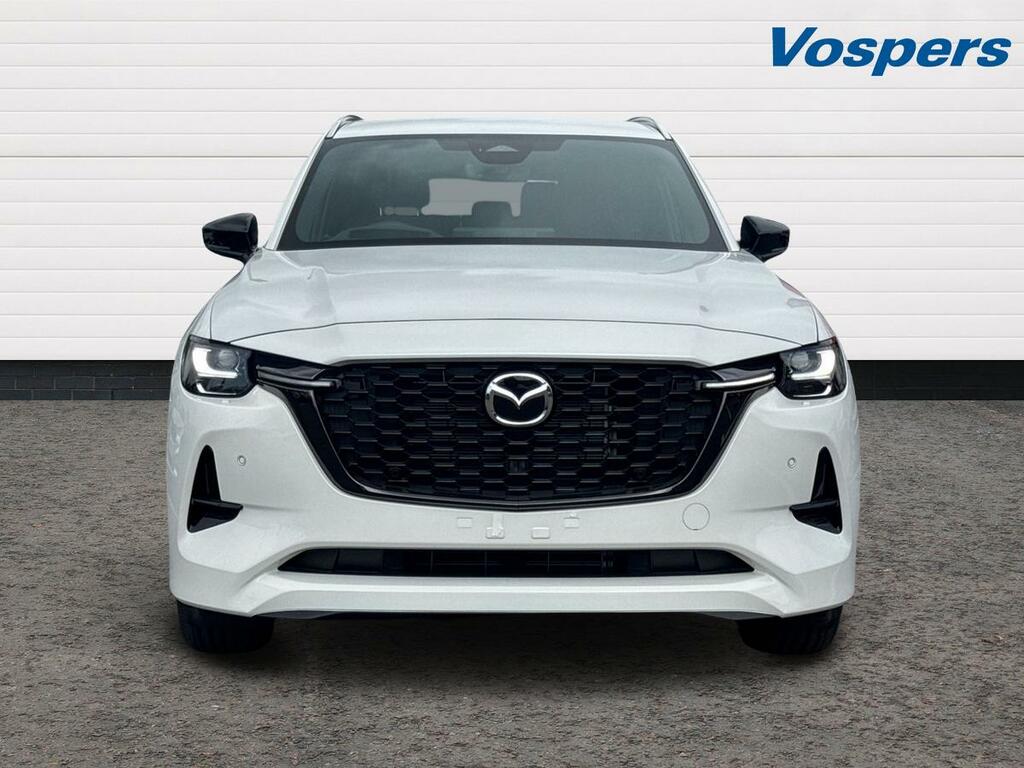 Mazda CX-80 2.5 Phev Homura Awd #2