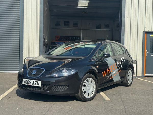 Seat Leon Diesel 