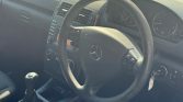 Mercedes-Benz A Class Classic Se #2