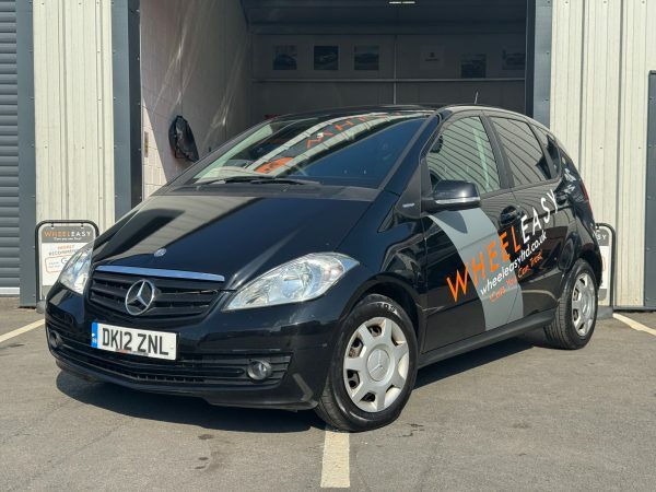 Mercedes-Benz A Class Classic Se