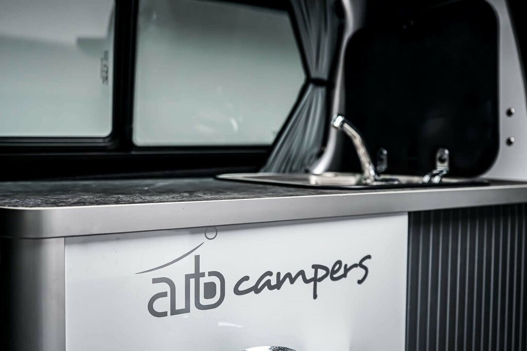 Ford Transit Custom 290 Limited Combi Van L1 H1 #3