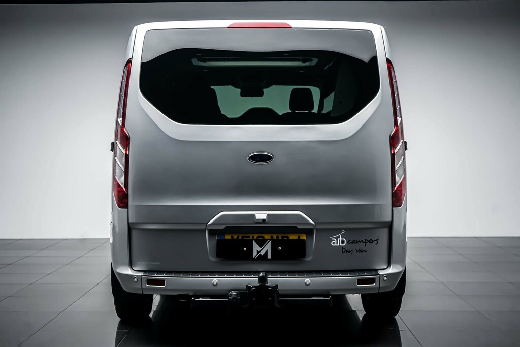 Ford Transit Custom 290 Limited Combi Van L1 H1 #4