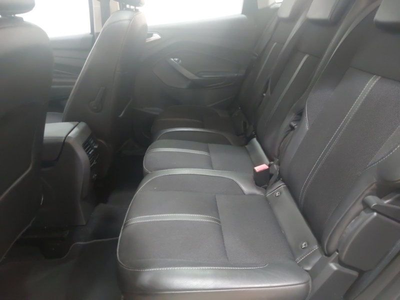 Ford C-Max 1.5 Tdci Titanium X Grey #6